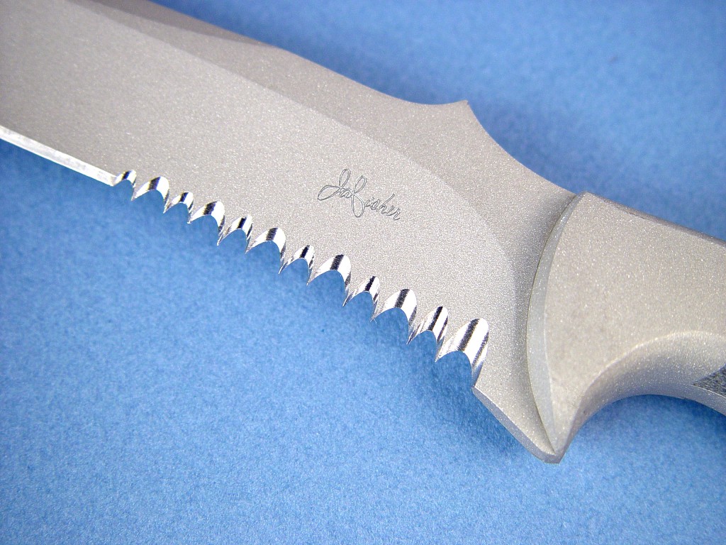 Pararescue Light (PJLT) combat tactical rescue knife in 440c high chromium stainless steel blade, 304 stainless steel bolsters, canvas micarta phenolic handle, kydex, aluminum, nickel plated steel sheath Pararescue Light (PJLT) combat tactical rescue knife in 440c high chromium stainless steel blade, 304 stainless steel bolsters, canvas micarta phenolic handle, kydex, aluminum, nickel plated steel sheath